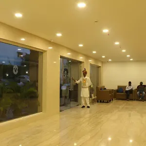 Hotel Abode By Shree Venkateshwara