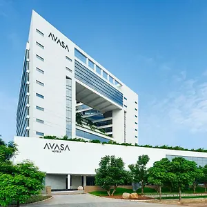 Avasa Hotel 5*