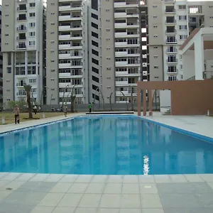 Lodha Belleza Sky Villas Hyderabad