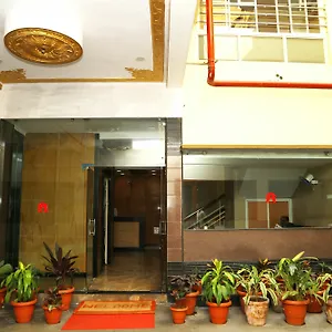 Hotel Panchratan Hyderabad