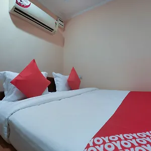 Hotel Oyo 14116 Sri Venkata Balaji Residency