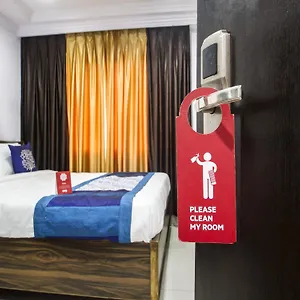 Oyo 9627 Srinivasa Hotel Hyderabad