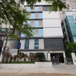 Oyo 9937 Eaglewood Hyderabad