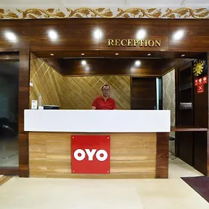 Oyo Imax Near Charminar Otel Haydarabad