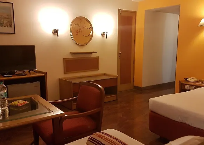 Kamat Lingapur Hotel Hyderabad photo