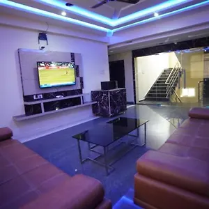 Hotel Aashraya Hospitalities Hyderabad