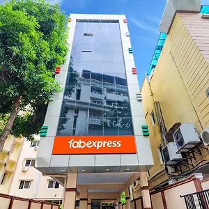 Fabexpress Mid Town Hotell Hyderabad