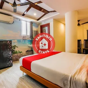 Hotel Oyo 65797 Adda 3*