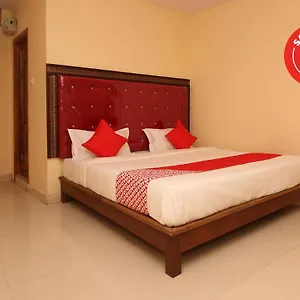 Hotel Oyo 7343 Al Shareef Palace Hyderabad