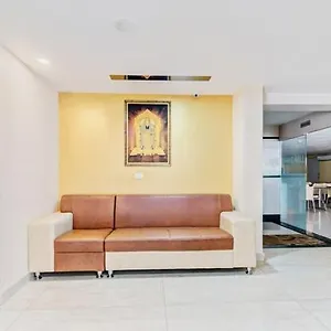 Silicon 3* Hyderabad