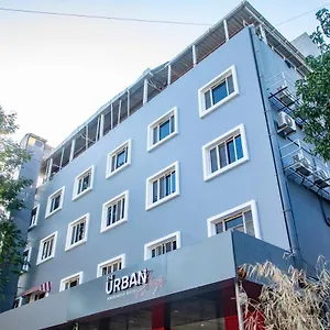 Hotel The Urban