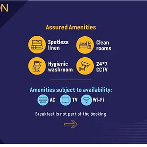 Spot On Deccan 2*