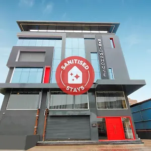Fabhotel The Alphabet Nagole Hotel Upal
