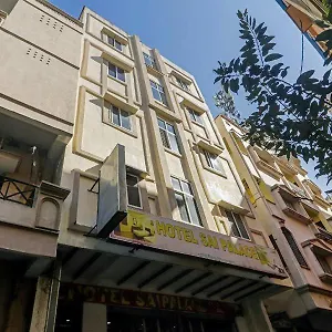 Hotel Sai Palace Hyderabad