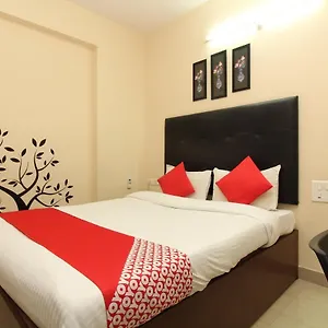 Namo Suites 3* Hyderabad
