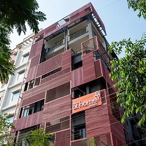 Hotel At , Gachibowli,