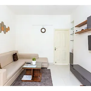 Apartment Bluo Hitech - Gym, Tt, Terrace Garden
