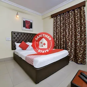 Oyo Flagship 16018 Rainbow Saphire Hotel Hyderabad