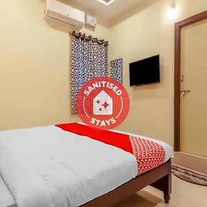 Flagship 76457 Avasya Hotel Kondapur (Telangana)