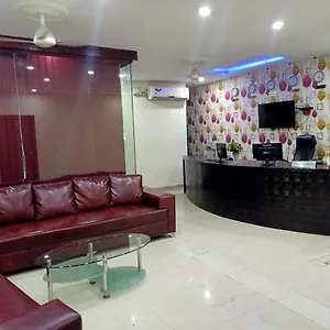 Hotel Clifton 3* Hyderabad