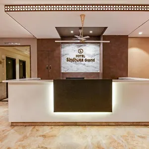 Hotel Sindhura Grand By Hotelscart