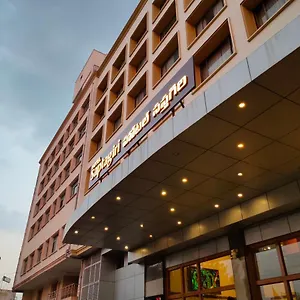 Saptagiri Hotell Hyderabad
