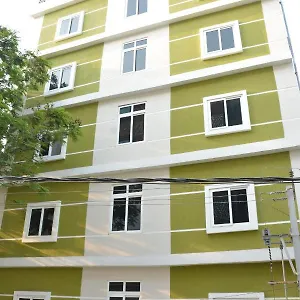 Sasya Elite Hyderabad