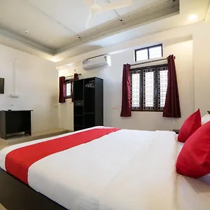 Flagship 66733 Fortune Bliss Hotel Hyderabad