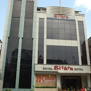Sitara Royal