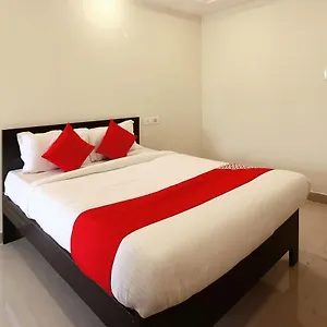 Hotel Oyo Sri Vinayaka Grand