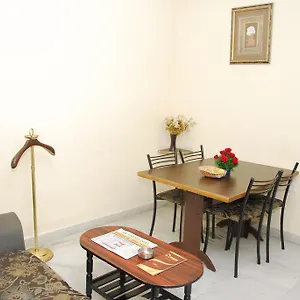 Savera Residency Hotel 2*