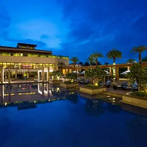 Novotel Airport