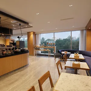 Express Banjara Hills By Ihg 4* Hyderabad
