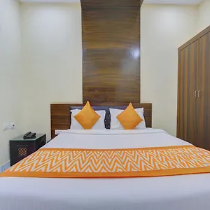 Hotel Royal Plaza Hyderabad
