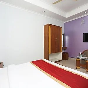 Flagship Balaji Residency Near Snow World 2* Hyderabad