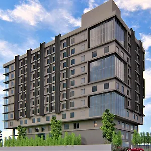 호텔 Deccan Serai Grande, Gachibowli, 하이데라바드