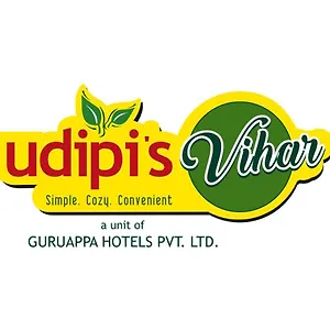 Udipi's Vihar Hotel