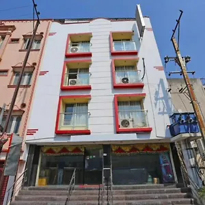 Kanha Grand * Hyderabad