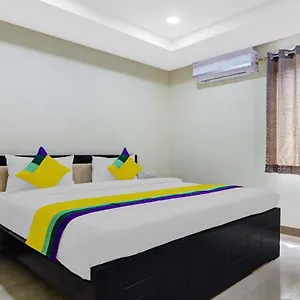 Hotel Itsy 99 Hitech Hyderabad