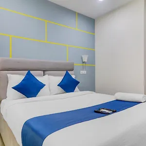 Gsr Grand Luxury Hotel