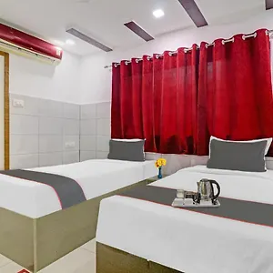 Hotel Capital O Royal Grand Hyderabad