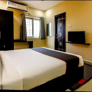 Srirama Empire Hotell