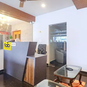 Fabhotel Prime Kokapet * Hyderabad