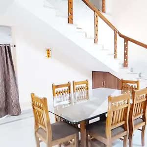 Servostay Luxurious 5 Bhk Duplex In Kukatpally *