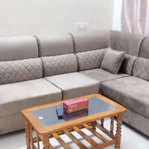 Apartment Servostay Hafeezpet - Srinivasa Nilayam