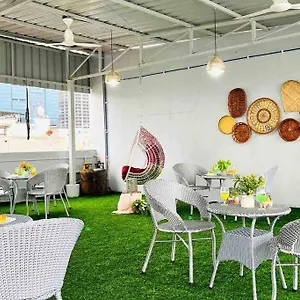 Bluo Gachibowli - Terrace Garden, Lift *