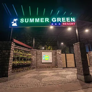 Summer 4* Hyderabad