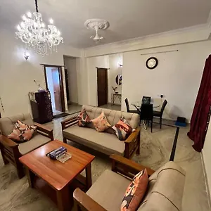 Abode @redhills