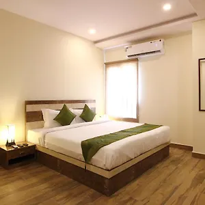 ホテル Treebo Address Inn, Banjara Hills 3*