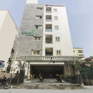 Capital O 37516 Apple Tree Near Nexus Hotell Hyderabad